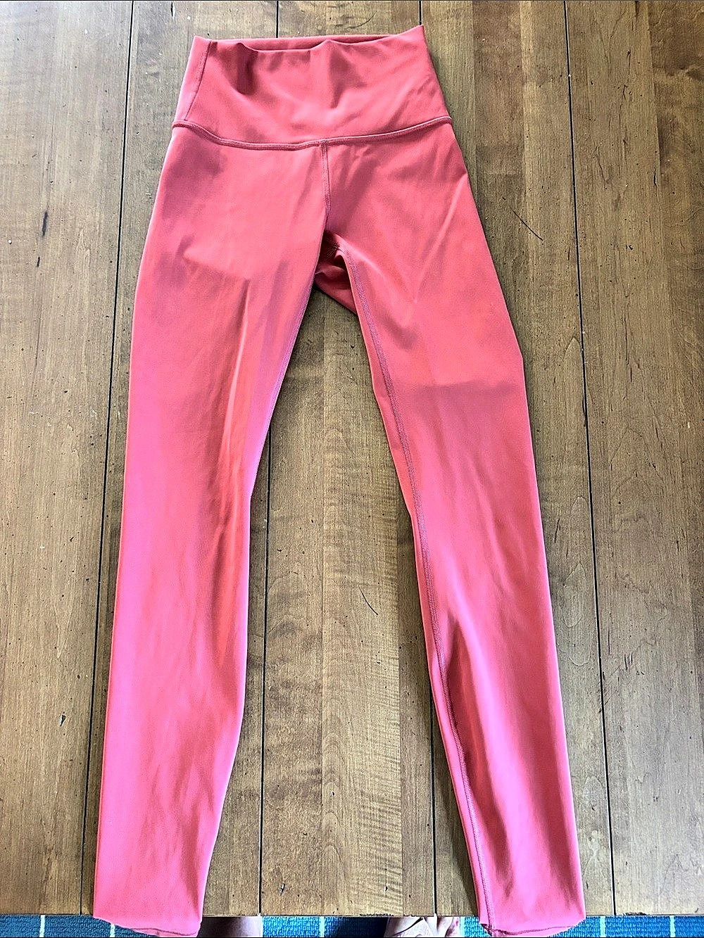 lululemon Wunder Under legging